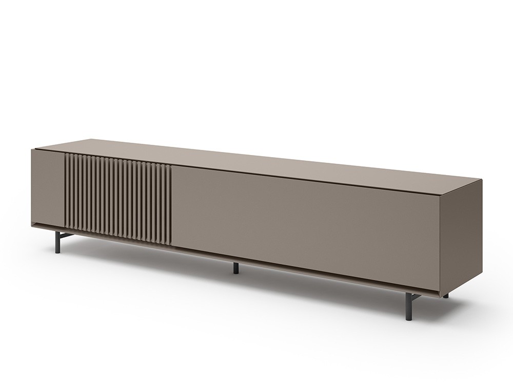 Mueble para televisión Ideas 705 A.Brito - 2