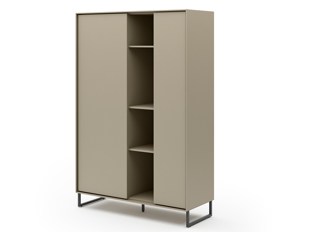 Aparador alto Ideas 713 A.Brito - 10