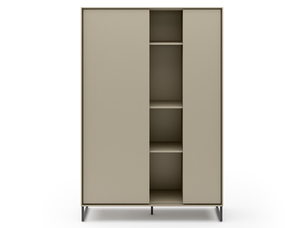 Aparador alto Ideas 713 A.Brito - 9