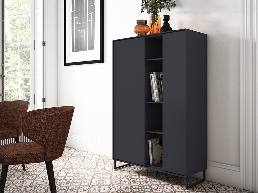 Aparador alto Ideas 713 A.Brito - 4