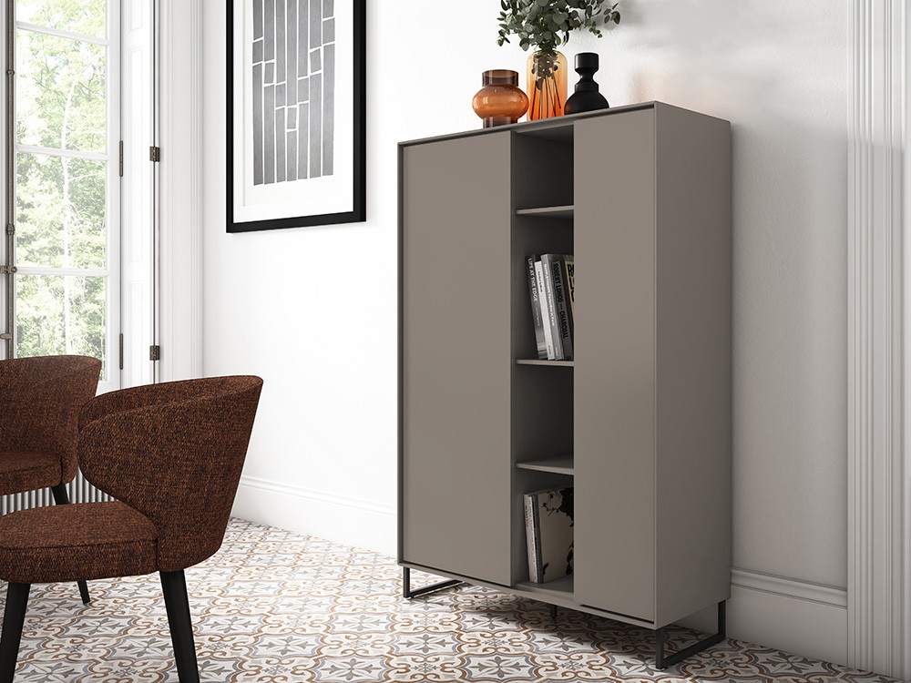 Aparador alto Ideas 713 A.Brito - 5