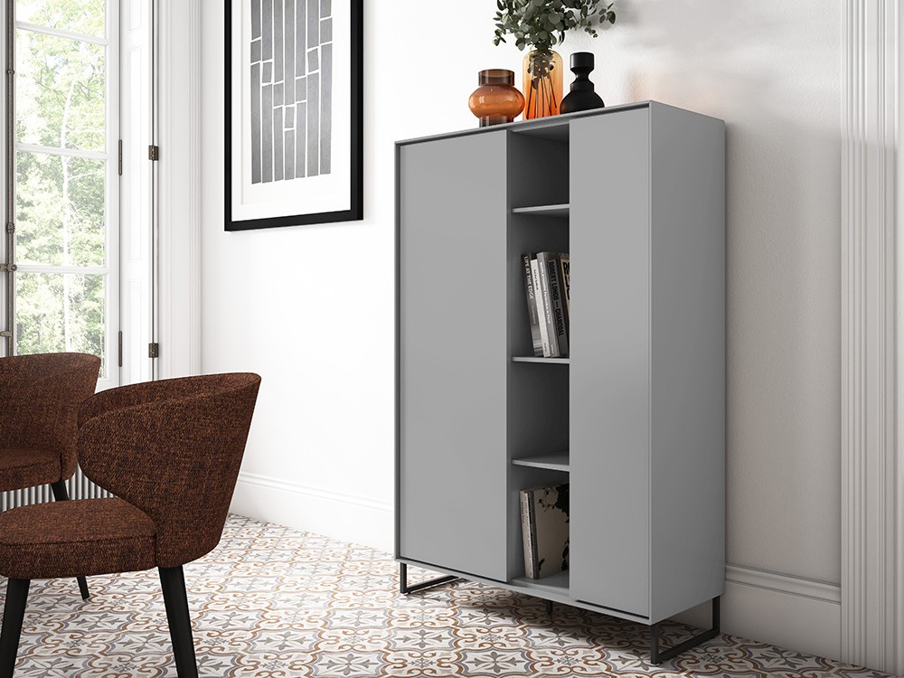 Aparador alto Ideas 713 A.Brito - 6