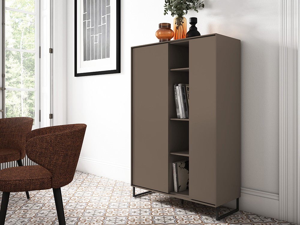 Aparador alto Ideas 713 A.Brito - 7