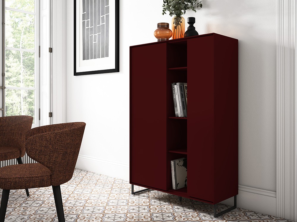 Aparador alto Ideas 713 A.Brito - 8