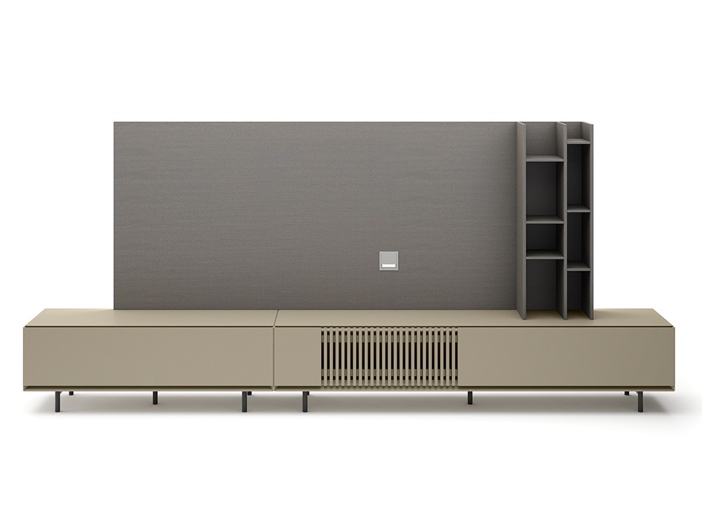 Composición para salón Ideas 721 A.Brito - 3