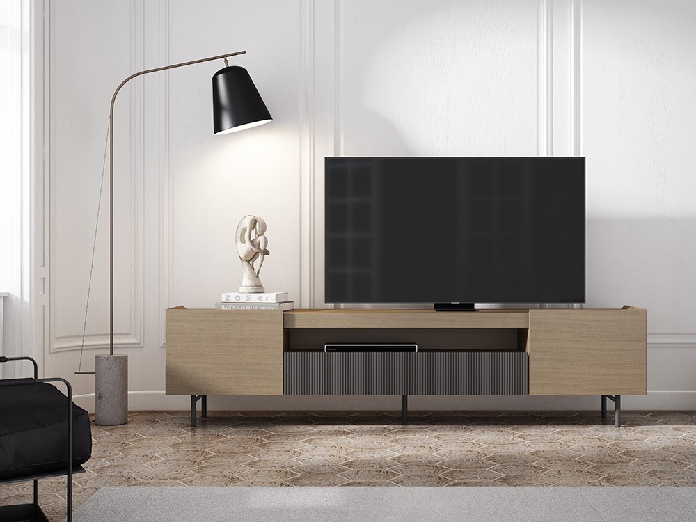 Las mejores 30 ideas de mesa de TV  decoración de unas, muebles para tv,  muebles para tv modernos