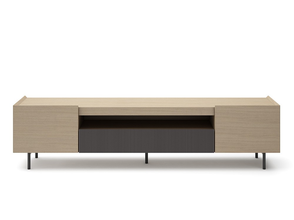 Mueble para televisión Dunas Ideas 722 A.Brito - 3