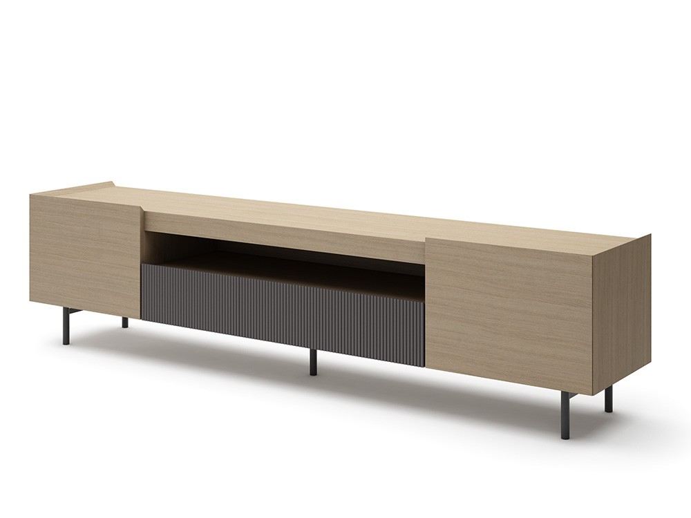 Mueble para televisión Dunas Ideas 722 A.Brito - 4