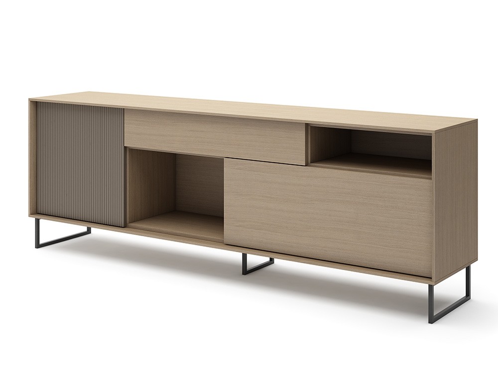 Aparador bajo Dunas Ideas 723 A.Brito - 4