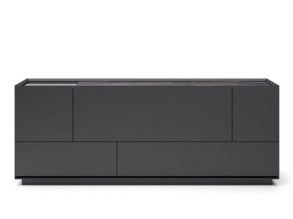 Aparador bajo con tapa cerámica Ideas 735 A.Brito - 3