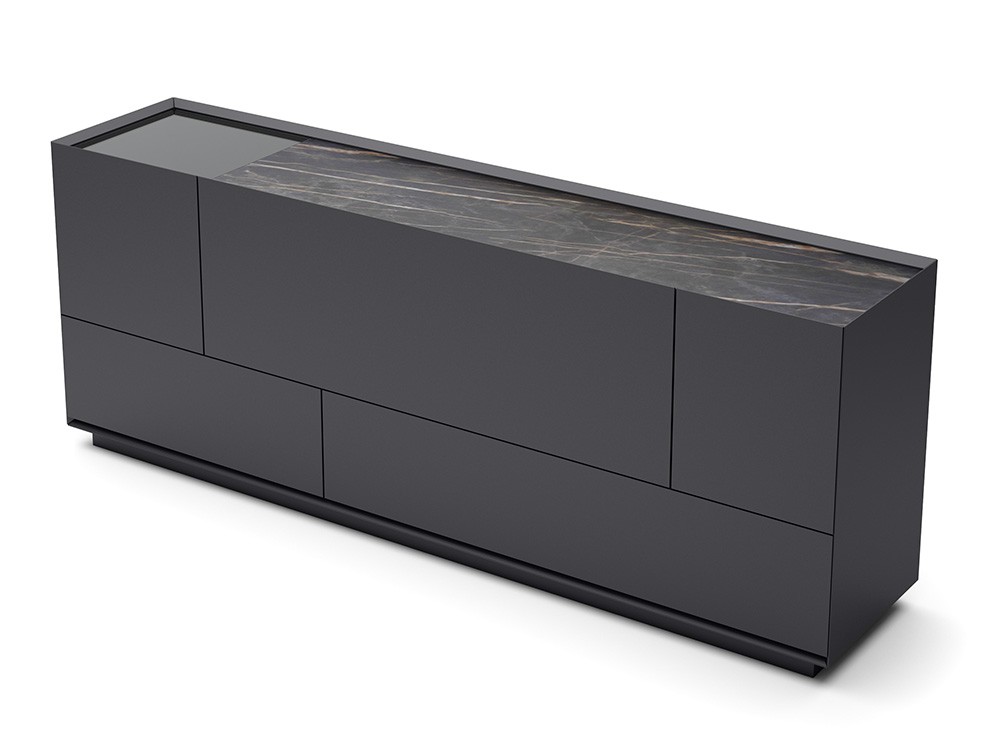 Aparador bajo con tapa cerámica Ideas 735 A.Brito - 4