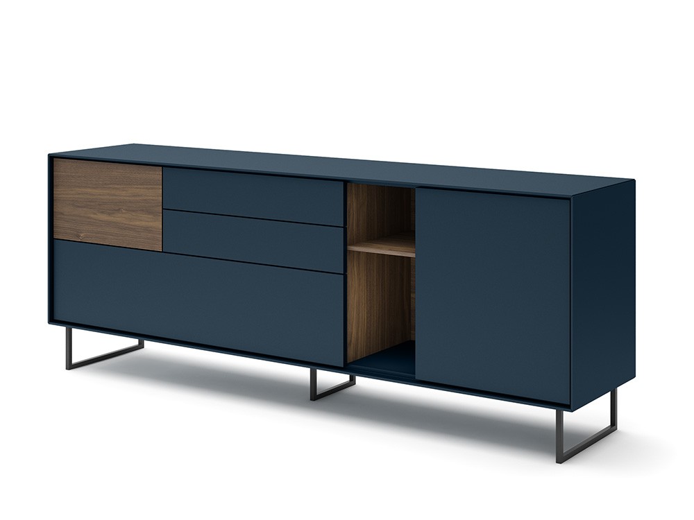 Aparador bajo Ideas 736 A.Brito - 10