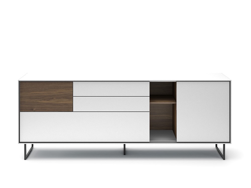 Aparador bajo Ideas 736 A.Brito - 3