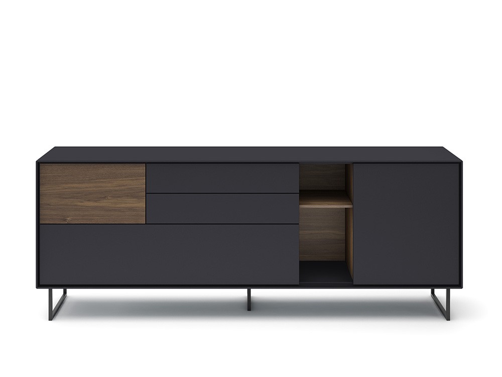 Aparador bajo Ideas 736 A.Brito - 4