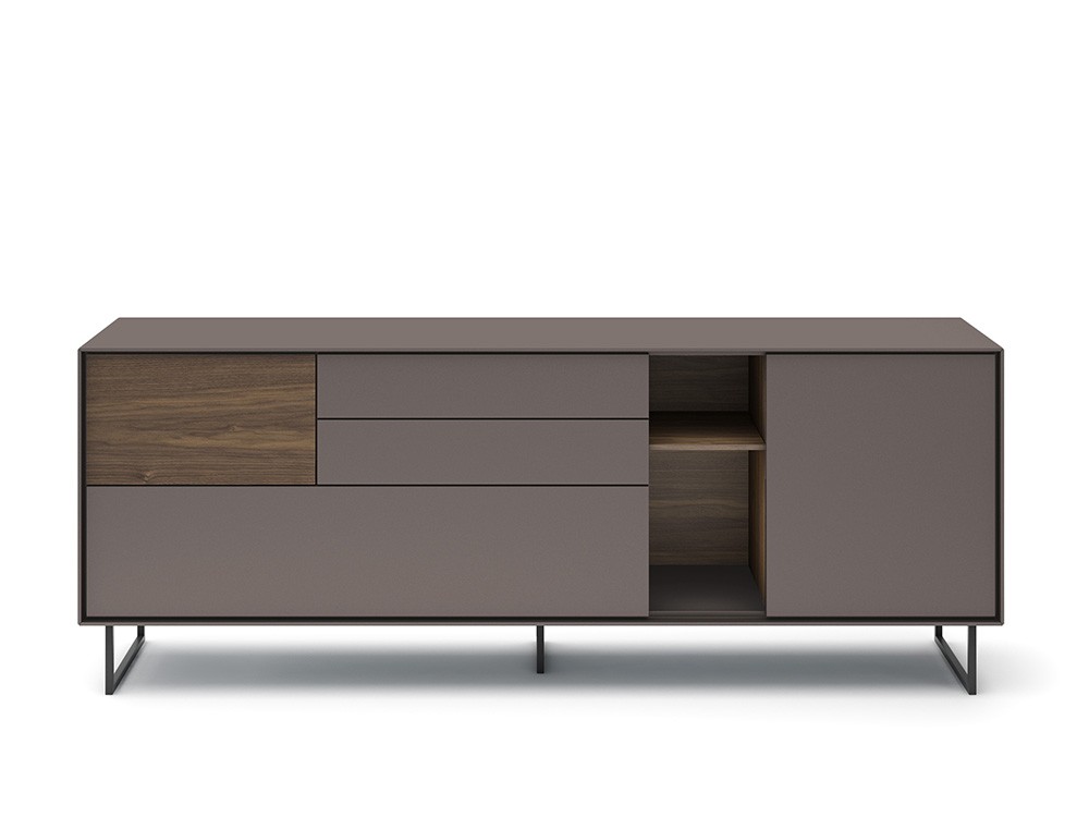 Aparador bajo Ideas 736 A.Brito - 5