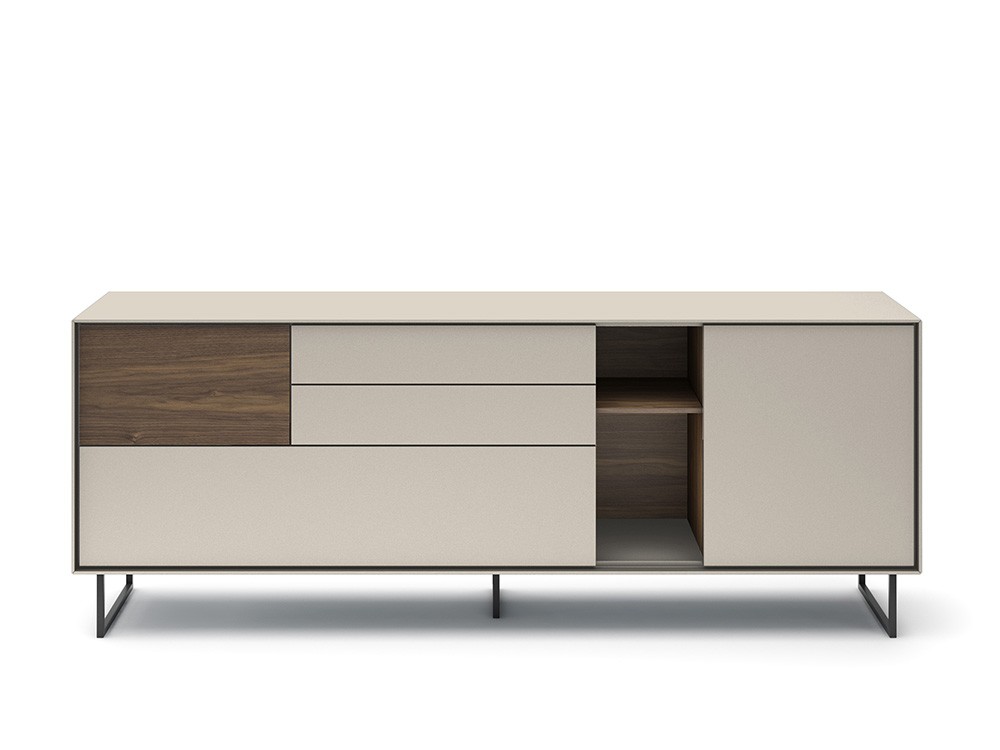Aparador bajo Ideas 736 A.Brito - 6