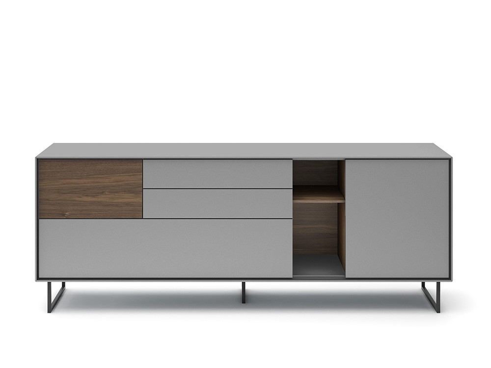 Aparador bajo Ideas 736 A.Brito - 7