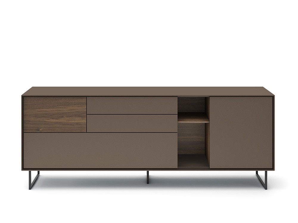 Aparador bajo Ideas 736 A.Brito - 8