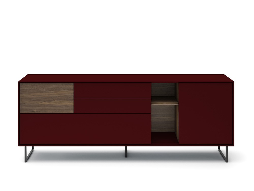 Aparador bajo Ideas 736 A.Brito - 9