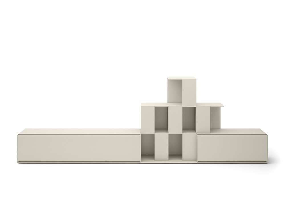 Composición para salón Ideas 741 A.Brito - 3