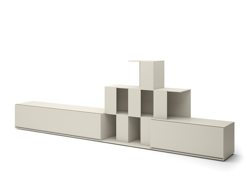 Composición para salón Ideas 741 A.Brito - 4