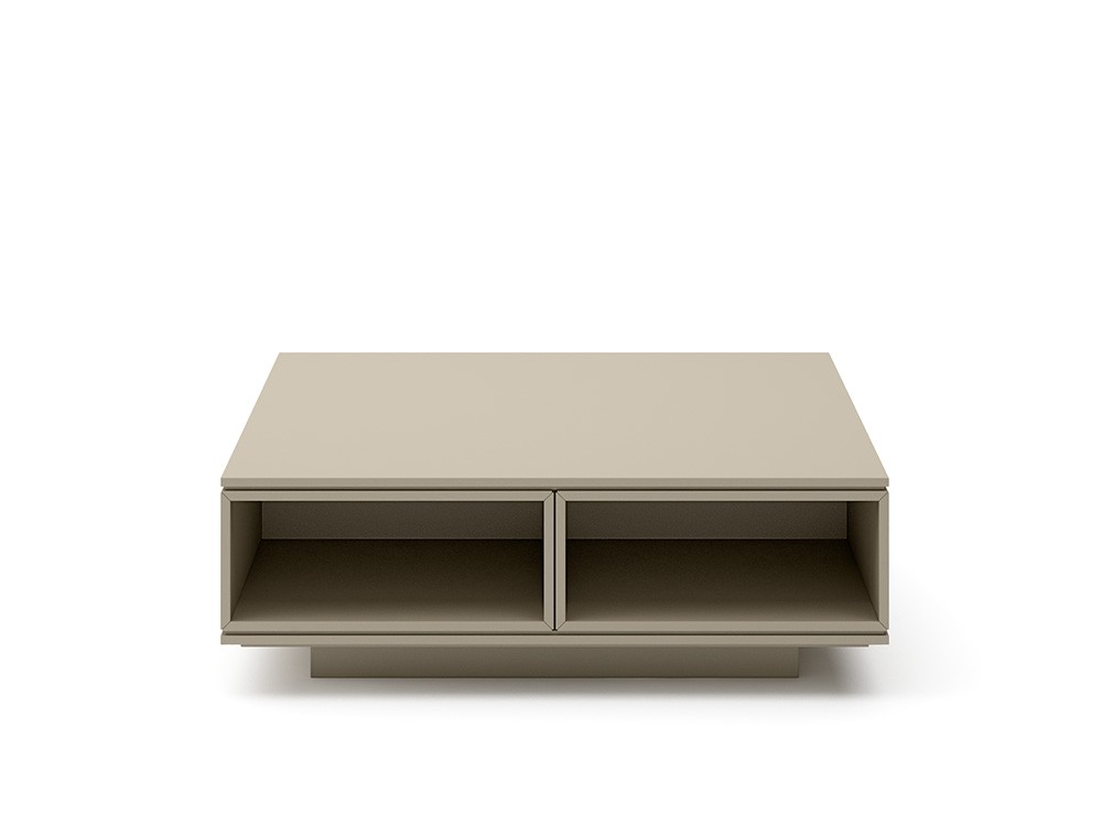 Mesa de centro cuadrada NW II A.Brito - 11