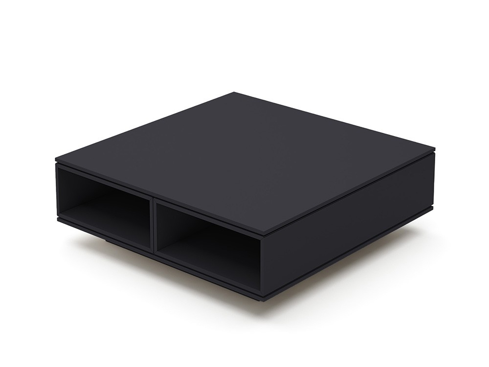 Mesa de centro cuadrada NW II A.Brito - 5