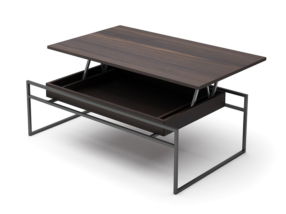 Mesa de centro elevable SR VI A.Brito - 4