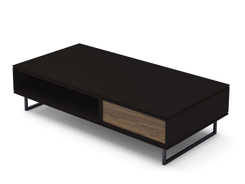 Mesa de centro con dos cajones NW II A.Brito - 4