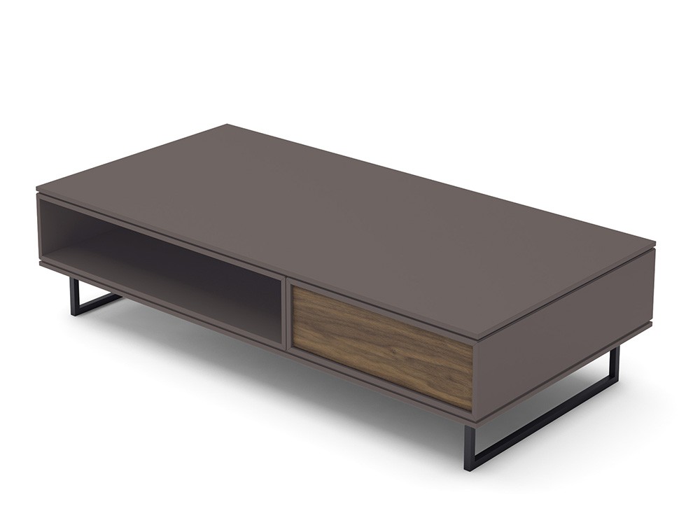 Mesa de centro con dos cajones NW II A.Brito - 5