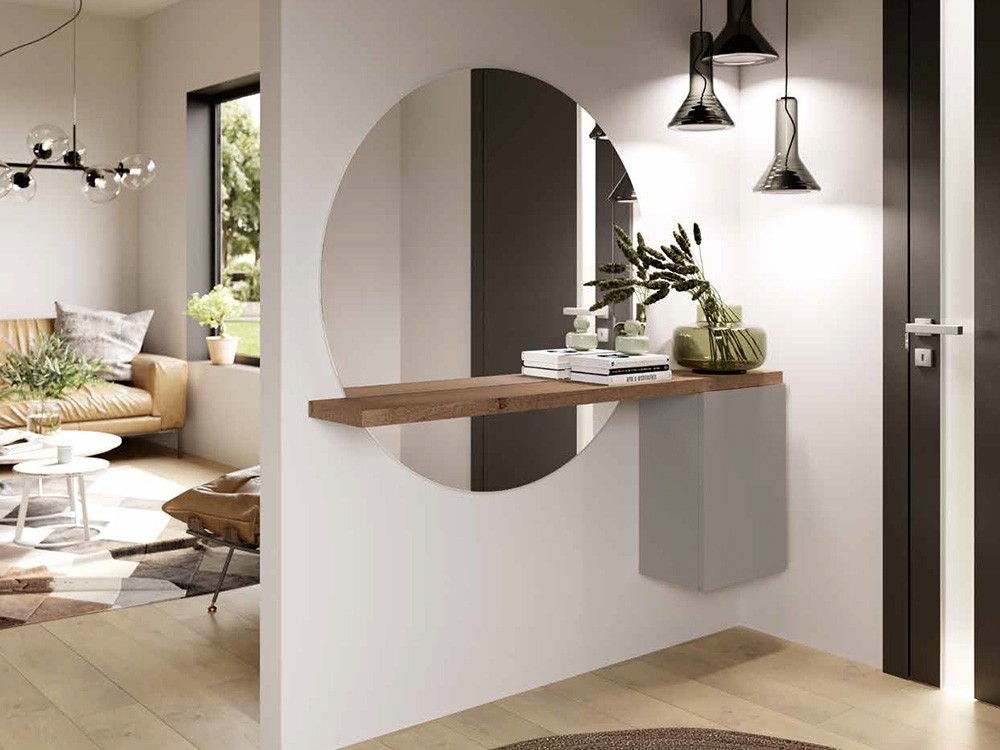 Recibido suspendido con espejo x/Ckron CK37 García Sabaté - 5