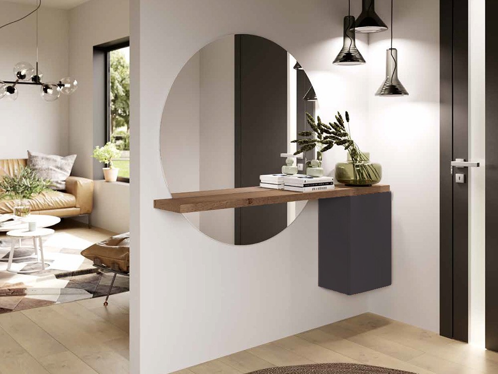 Recibido suspendido con espejo x/Ckron CK37 García Sabaté - 6