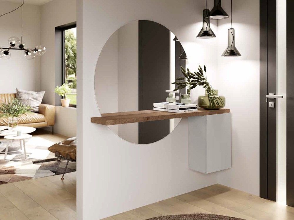 Recibido suspendido con espejo x/Ckron CK37 García Sabaté - 7