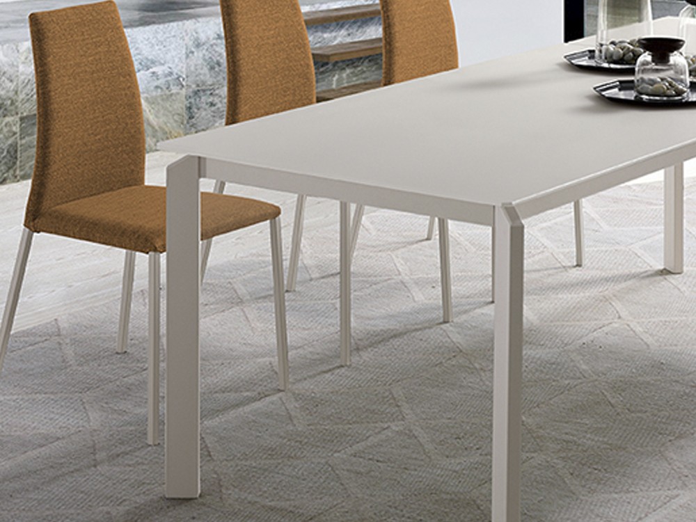 Mesa vision cristal de Ramiro Tarazona - 2