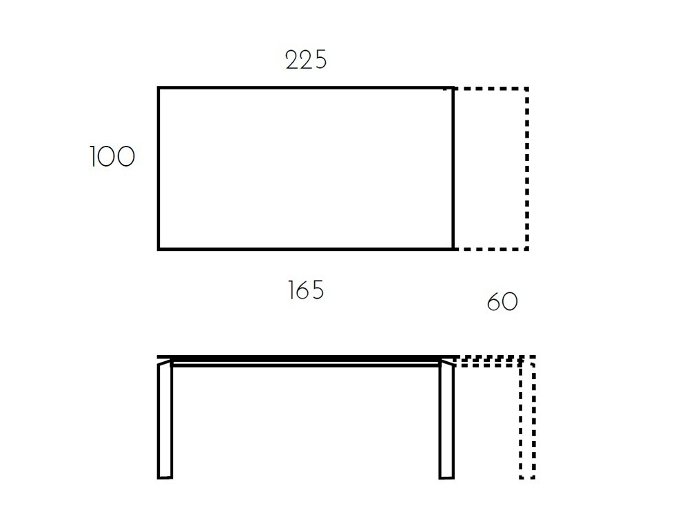 Mesa vision cristal de Ramiro Tarazona - 11