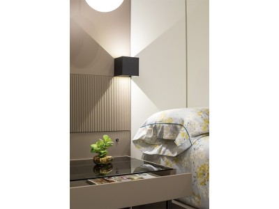 Proyecto integral para dormitorio Diversa Free Mesegue