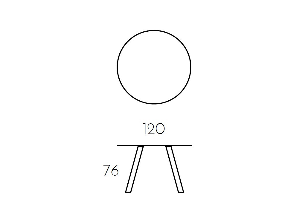 Mesa Redonda Boheme Ramiro Tarazona - 5