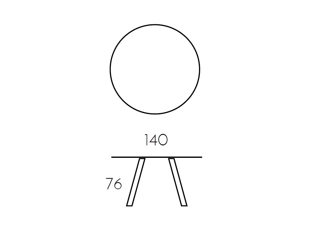 Mesa Redonda Boheme Ramiro Tarazona - 6