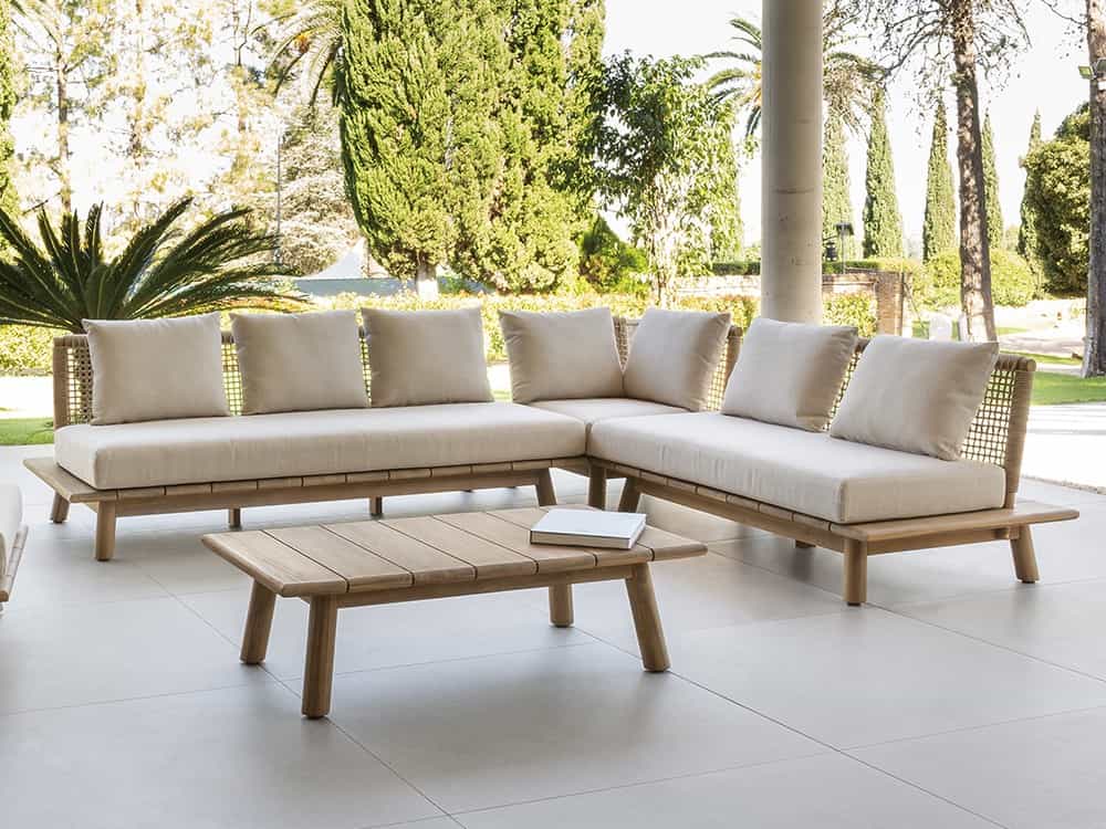ideas para decorar una terraza