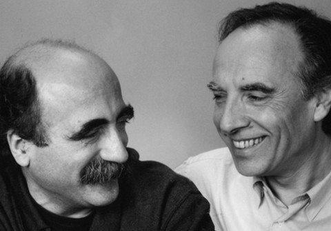 JM Massana – JM Tremoleda