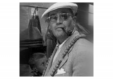 Germán Rodríguez Arias