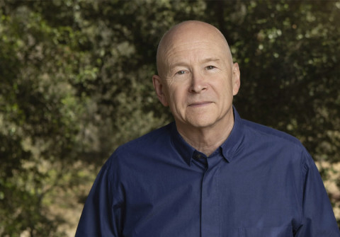 Terence Woodgate