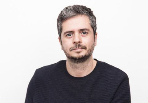 Borja García