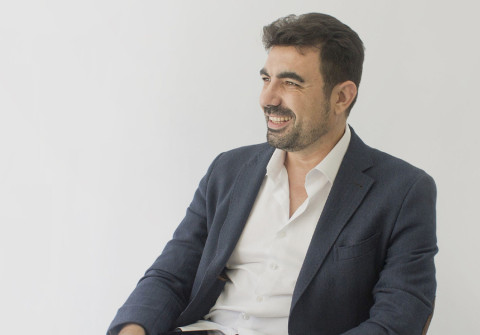 Santiago Sevillano