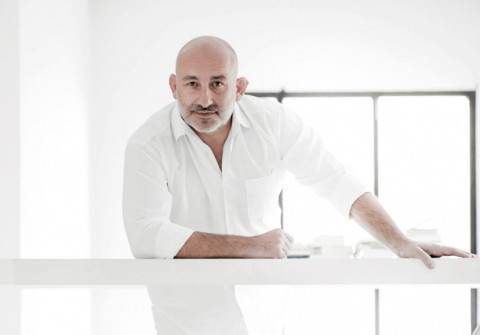 Jean-Marie Massaud