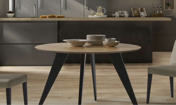 Mesa de cocina