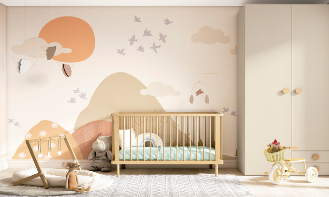 Papel pintado