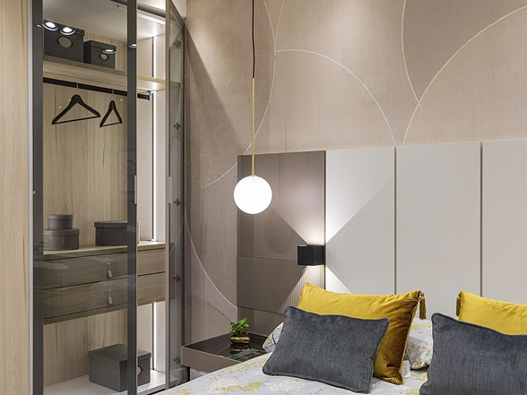 Imagen showroom Mobel6000
