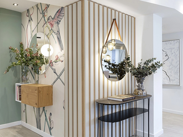 Imagen showroom Mobel6000