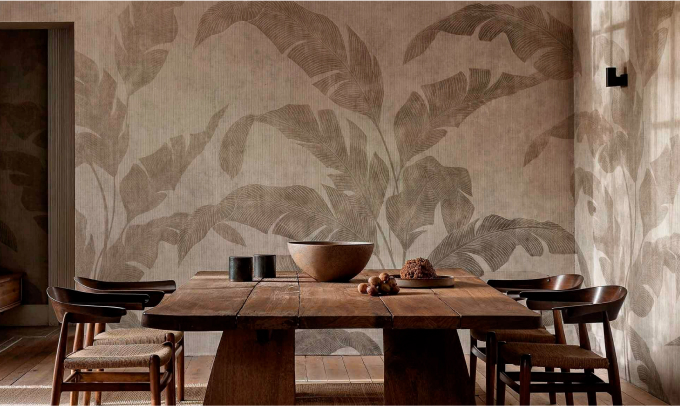 Papel pintado